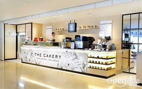 The Cakery