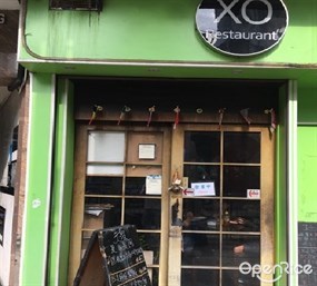 XO restaurant