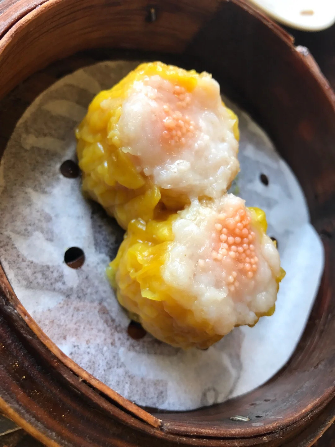 restaurant hong kong san po kong golden dim sum photo 黃金茶寮