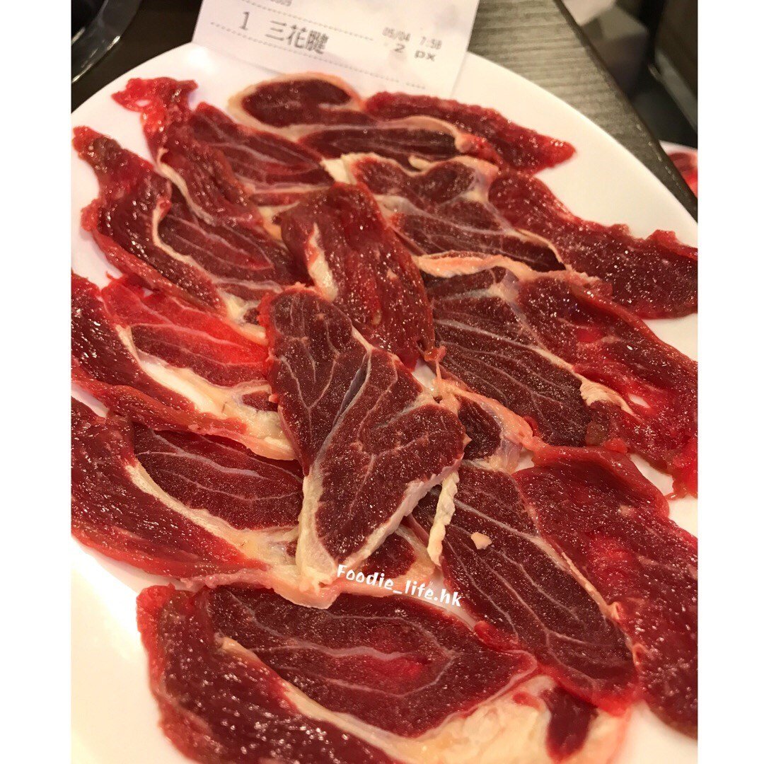 三花腱 香港西环的616牛肉火锅专门店 openrice 香港开饭喇