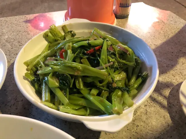 惹味入味唔太咸，分量足！