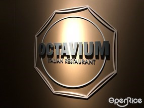 Octavium Italian Restaurant