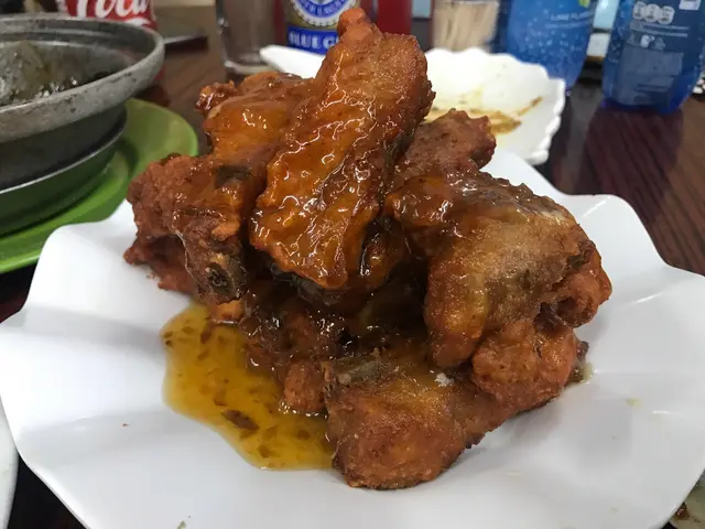 冰梅金沙骨