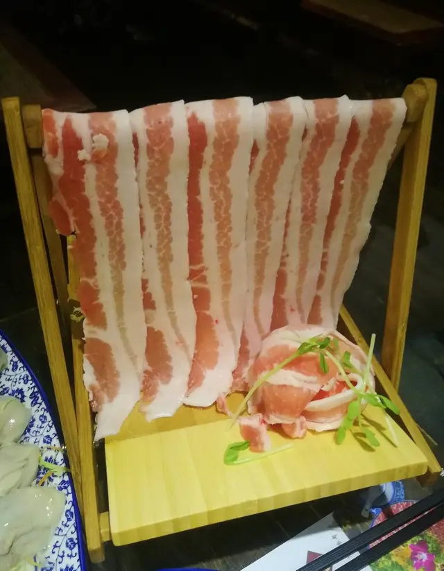 鹿兒島日本黑豚肉