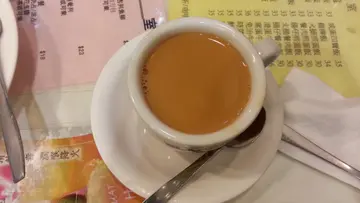 奶茶