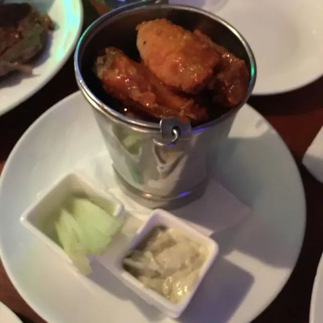 Chicken Wings