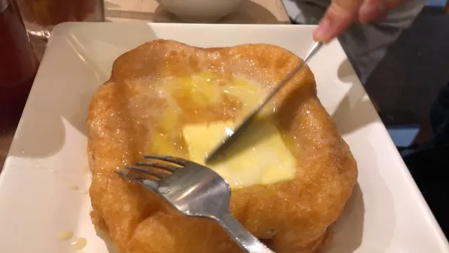 西多士