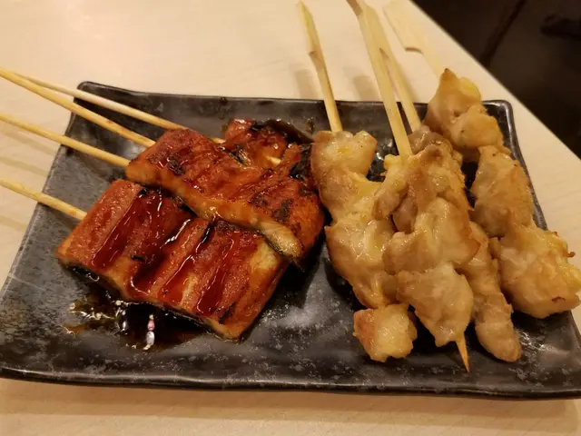 串燒