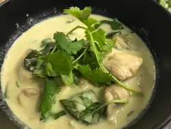 個汁不錯 雞肉都好滑  