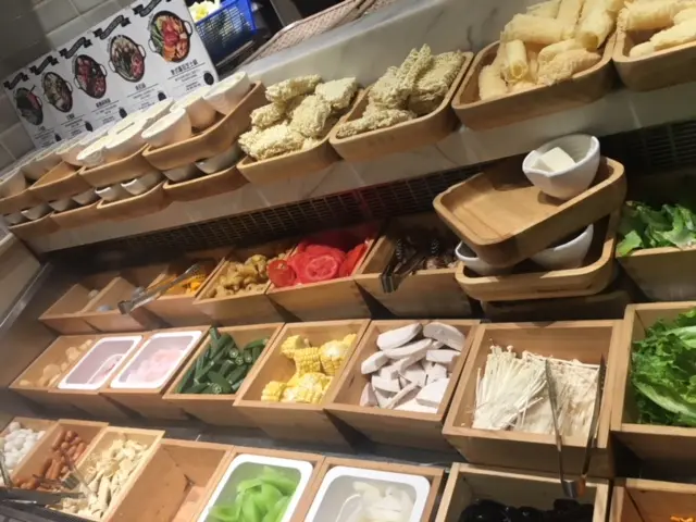 丸類，菇類