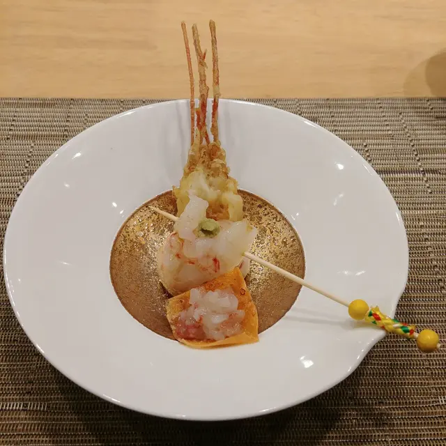 今晚我最欣賞這一道