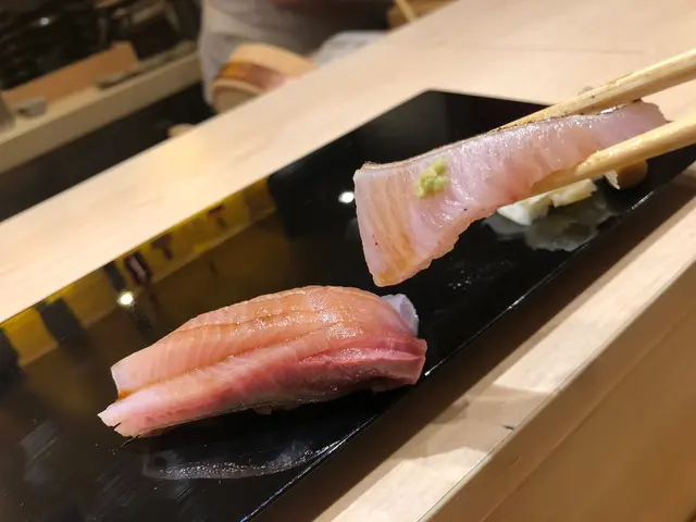 分別來自上腹及下腹位