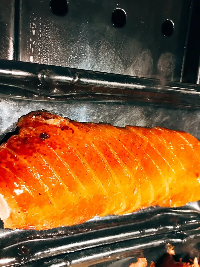 馳名烤鴨(半隻)