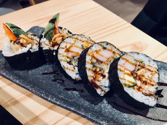 夠脆又有軟款蟹味