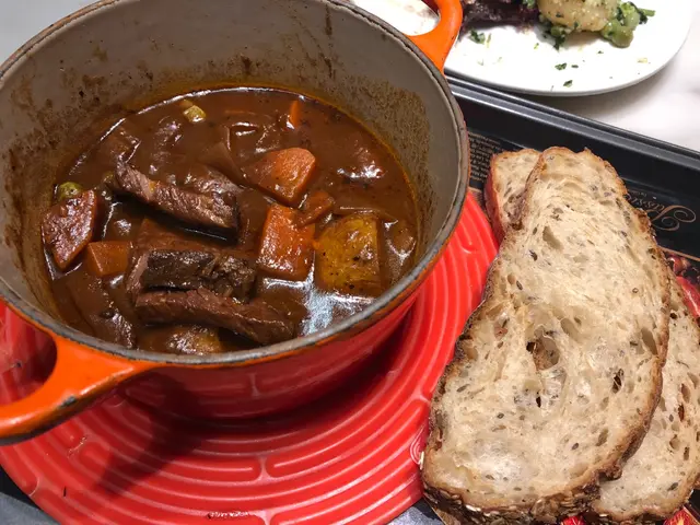 慢煮牛小排