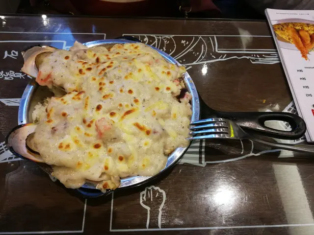 干炒牛河