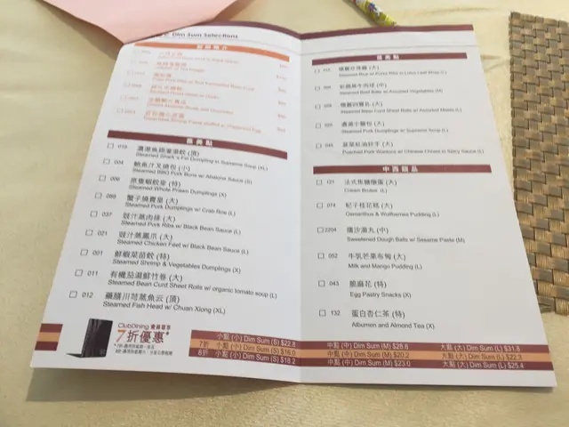 詐腸粉不錯，其他普通普通
