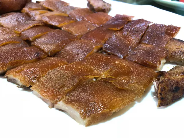 金兜記即燒乳豬