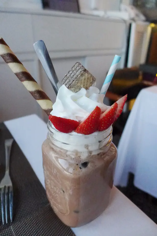Choco Chip