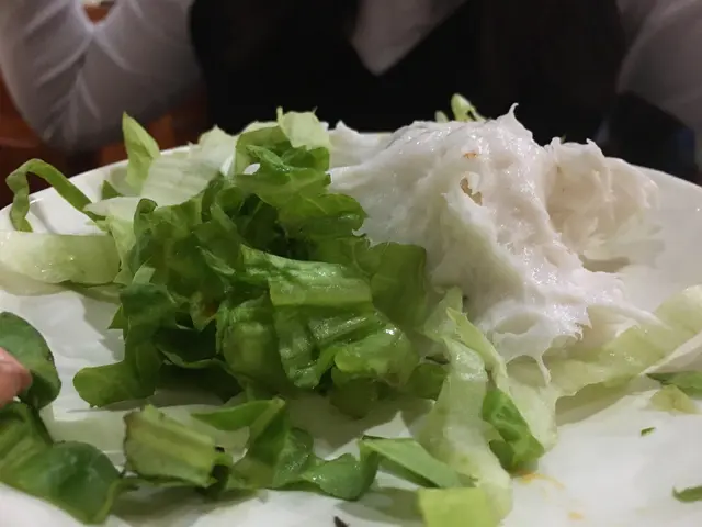 必食,非常入味!