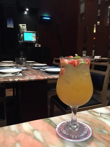 Sangria (S) 