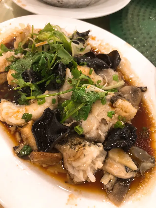 龍躉兩味