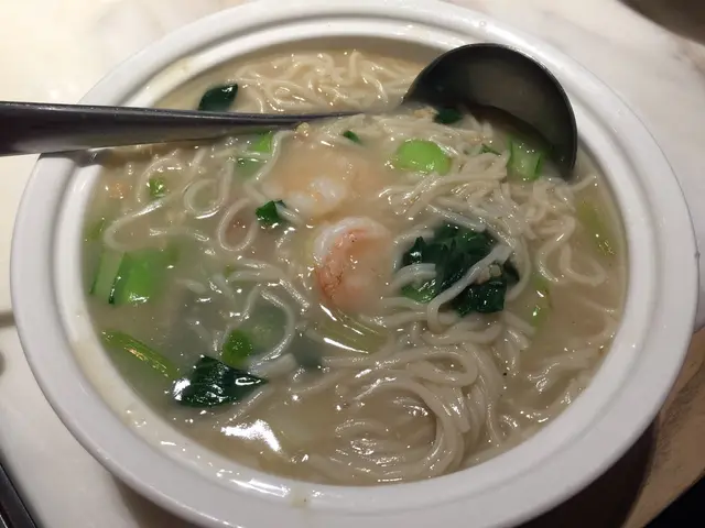 莆田滷麵
