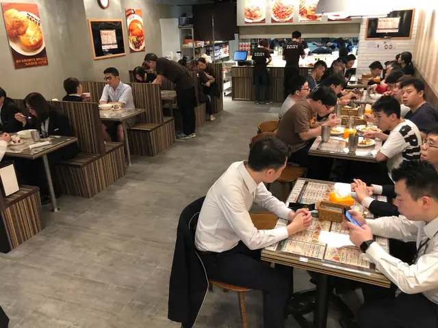 地方闊，重有卡位，冷氣又夠凍