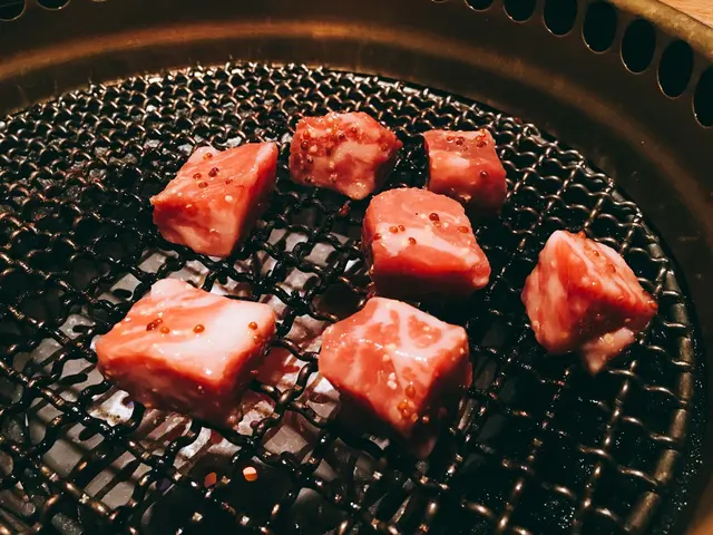 法式芥末籽一口牛