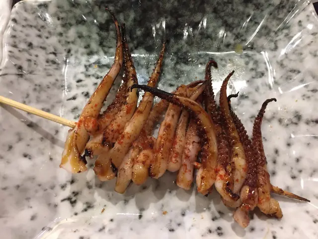 魷魚鬚