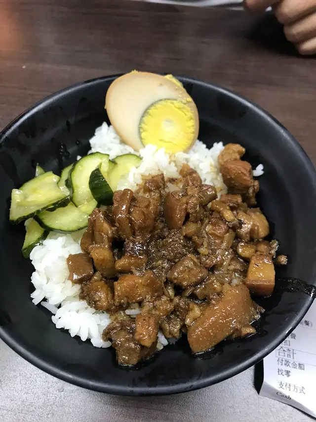 喔我的天，超級美味