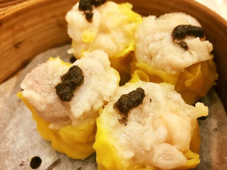 黑松露醬燒賣 - 香港大埔的好彩海鮮酒家 | openrice 香港開飯喇