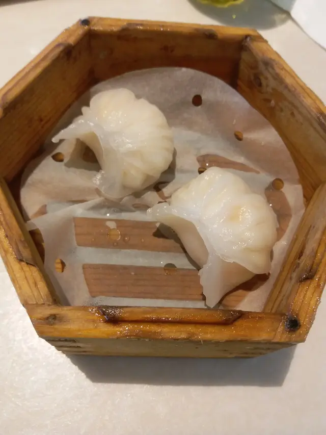名館蝦餃皇