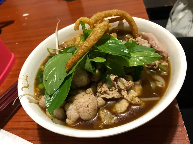 河粉