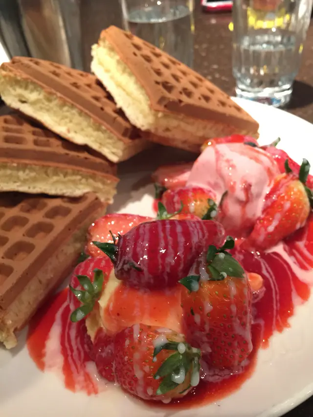 stw  waffle