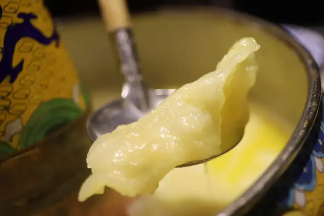 康熙花膠雞湯鍋