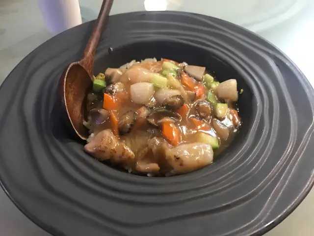 顯顯地,完美的結束