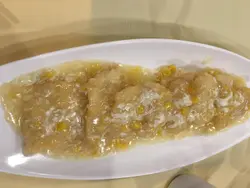 粟米班塊