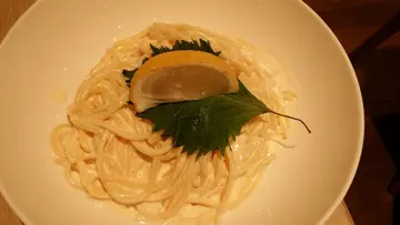 明太子意粉