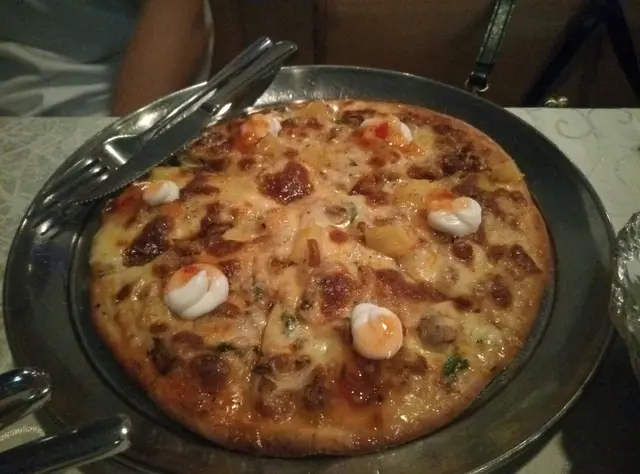 pizza