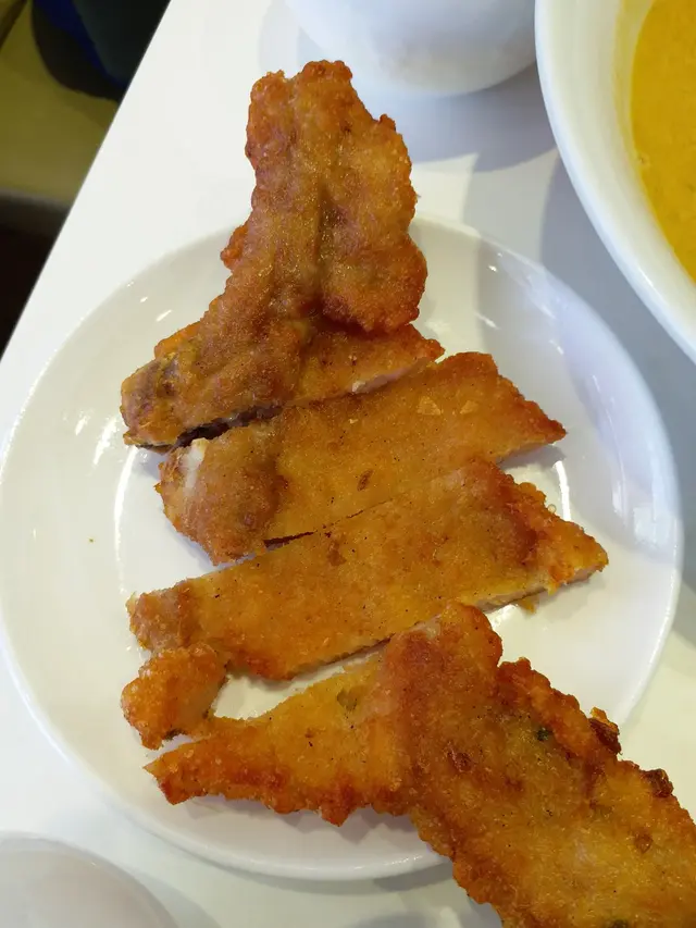 上海排骨