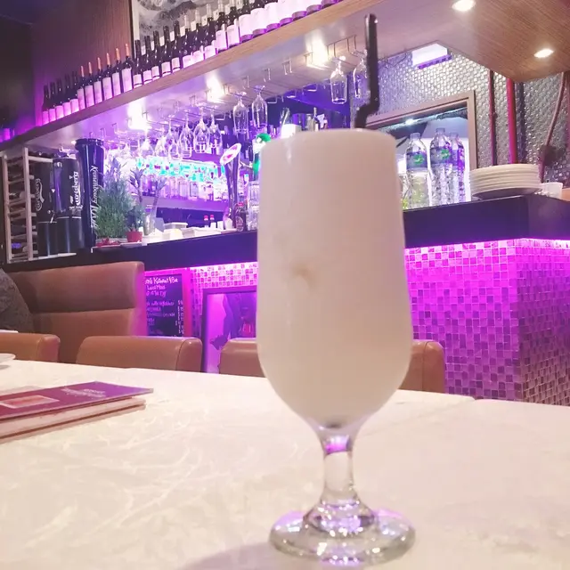 Pinacolada