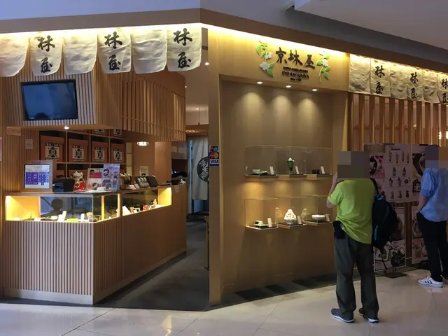 燈光柔和,簡樸優雅