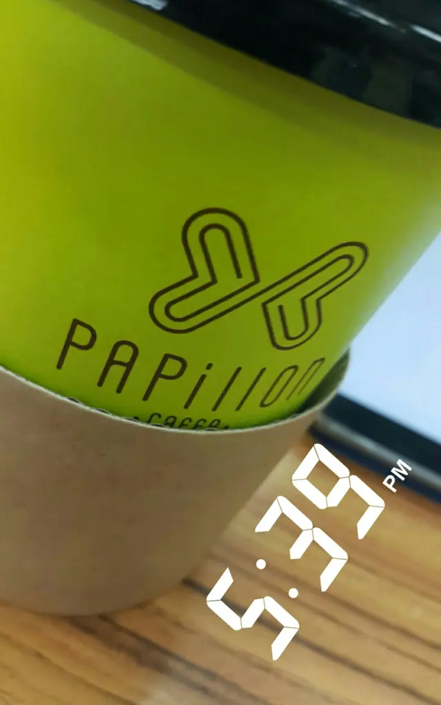 Cappuccino
