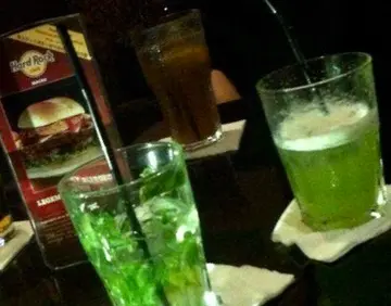Mijito 薄荷特飲