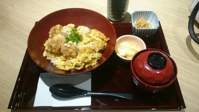 擺盤精美，賣相及香味吸引