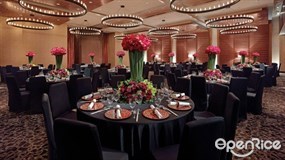 Grand Ballroom (Hyatt)