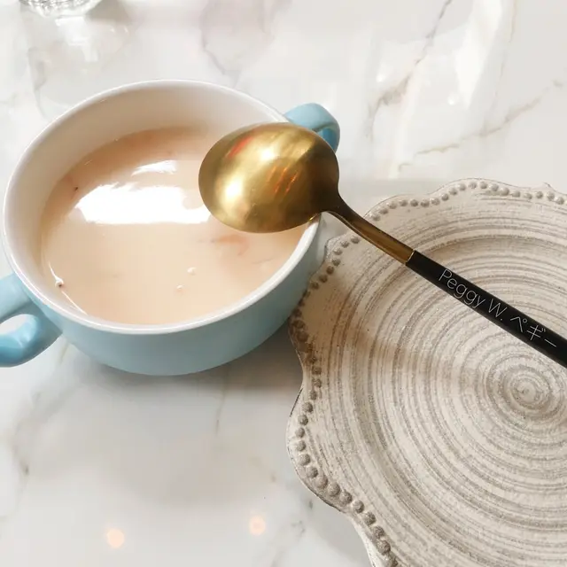 Soup  of  the  day