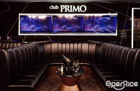 Club Primo