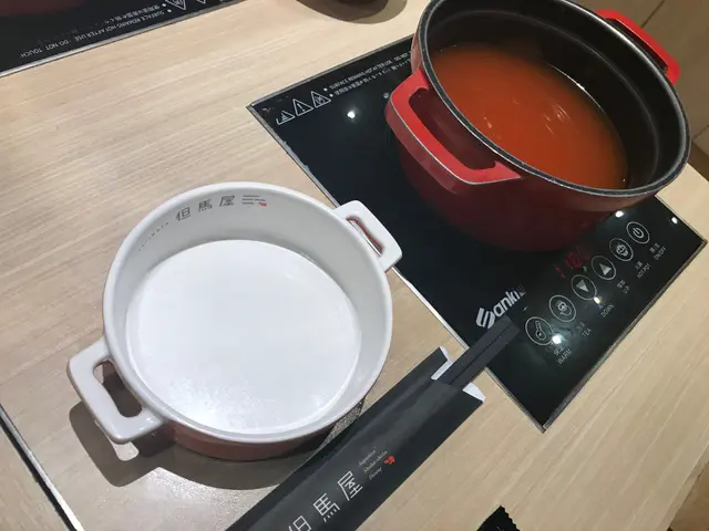 意式蕃茄芝士鍋